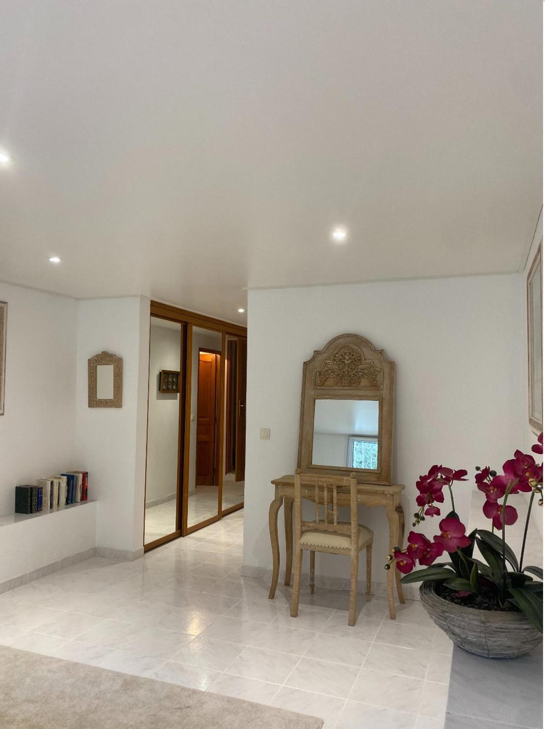 דירות Velaux T3 Avec Jardin Et Piscine Privee מראה חיצוני תמונה