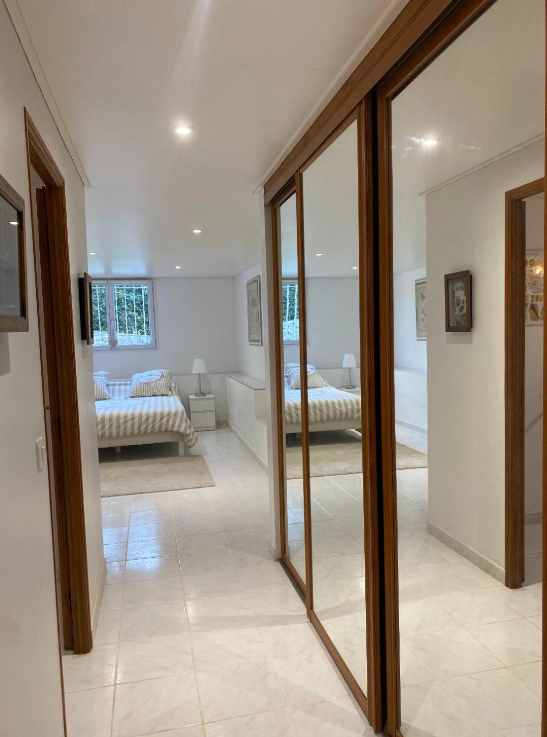דירות Velaux T3 Avec Jardin Et Piscine Privee מראה חיצוני תמונה